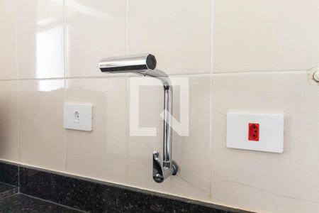 Casa de condomínio para alugar com 104m², 3 quartos e 2 vagas Casa de condomínio para alugar com 104m², 3 quartos e 2 vagasCozinha - Torneira