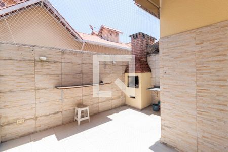 Casa de condomínio para alugar com 104m², 3 quartos e 2 vagas Casa de condomínio para alugar com 104m², 3 quartos e 2 vagasQuintal