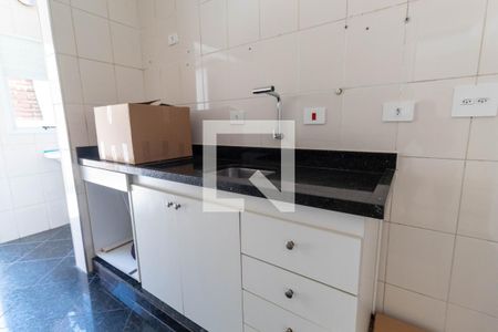 Casa de condomínio para alugar com 104m², 3 quartos e 2 vagas Casa de condomínio para alugar com 104m², 3 quartos e 2 vagasCozinha