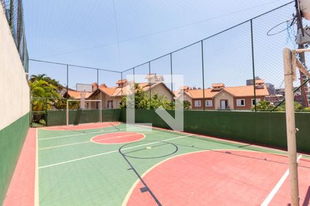 Casa de condomínio para alugar com 104m², 3 quartos e 2 vagas Casa de condomínio para alugar com 104m², 3 quartos e 2 vagasQuadra Esportiva