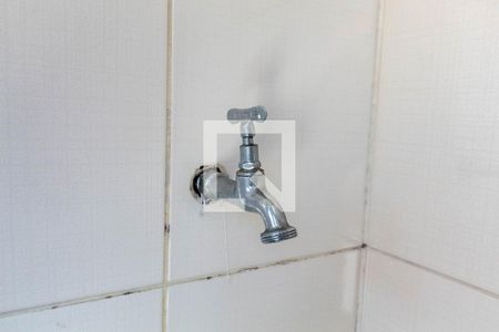 Casa de condomínio para alugar com 104m², 3 quartos e 2 vagas Casa de condomínio para alugar com 104m², 3 quartos e 2 vagasLavanderia (Torneira)
