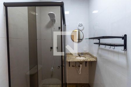 Casa de condomínio para alugar com 104m², 3 quartos e 2 vagas Casa de condomínio para alugar com 104m², 3 quartos e 2 vagasBanheiro 2