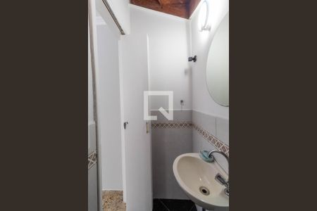 Casa de condomínio para alugar com 104m², 3 quartos e 2 vagas Casa de condomínio para alugar com 104m², 3 quartos e 2 vagasLavabo