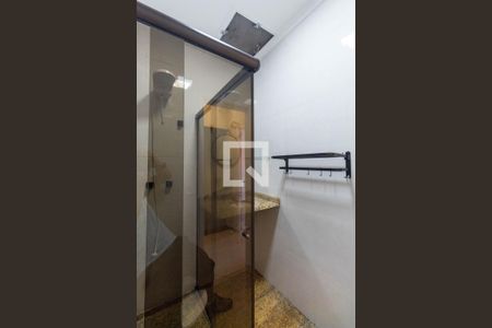 Casa de condomínio para alugar com 104m², 3 quartos e 2 vagas Casa de condomínio para alugar com 104m², 3 quartos e 2 vagasBanheiro 2