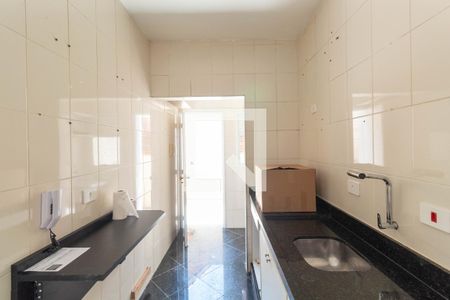 Casa de condomínio para alugar com 104m², 3 quartos e 2 vagas Casa de condomínio para alugar com 104m², 3 quartos e 2 vagasCozinha