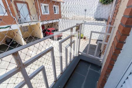 Casa de condomínio para alugar com 104m², 3 quartos e 2 vagas Casa de condomínio para alugar com 104m², 3 quartos e 2 vagasVaranda