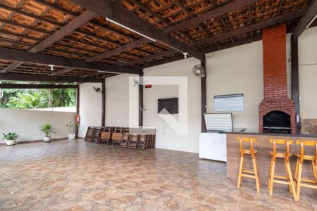 Apartamento para alugar com 50m², 2 quartos e 1 vagaÁrea comum - Salão de festas