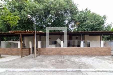 Apartamento para alugar com 50m², 2 quartos e 1 vagaÁrea comum - Salão de festas