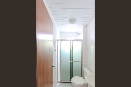 Apartamento para alugar com 50m², 2 quartos e 1 vagaBanheiro