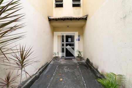 Apartamento para alugar com 50m², 2 quartos e 1 vagaFachada do bloco