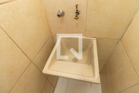 Apartamento à venda com 25m², 1 quarto e sem vagaÁrea de Serviço