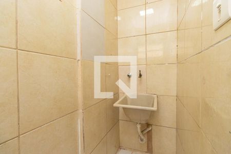 Apartamento à venda com 25m², 1 quarto e sem vagaÁrea de Serviço