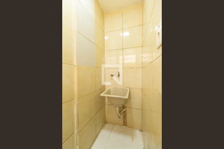 Apartamento à venda com 25m², 1 quarto e sem vagaÁrea de Serviço