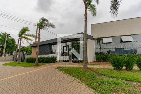 Apartamento à venda com 55m², 2 quartos e 1 vaga Apartamento à venda com 55m², 2 quartos e 1 vagaFachada