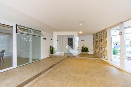 Apartamento à venda com 55m², 2 quartos e 1 vaga Apartamento à venda com 55m², 2 quartos e 1 vagaÁrea comum