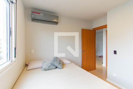 Apartamento à venda com 55m², 2 quartos e 1 vaga Apartamento à venda com 55m², 2 quartos e 1 vagaQuarto 1