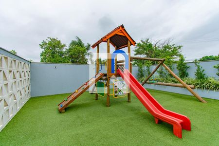 Apartamento à venda com 55m², 2 quartos e 1 vaga Apartamento à venda com 55m², 2 quartos e 1 vagaÁrea comum