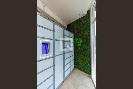 Apartamento à venda com 55m², 2 quartos e 1 vaga Apartamento à venda com 55m², 2 quartos e 1 vagaÁrea comum