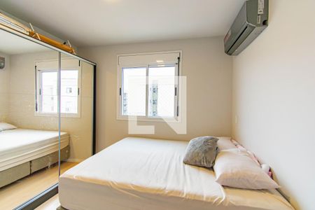 Apartamento à venda com 55m², 2 quartos e 1 vaga Apartamento à venda com 55m², 2 quartos e 1 vagaQuarto 1