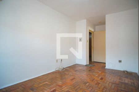 Sala de apartamento para alugar com 1 quarto, 52m² em Jardim Dona Leopoldina, Porto Alegre