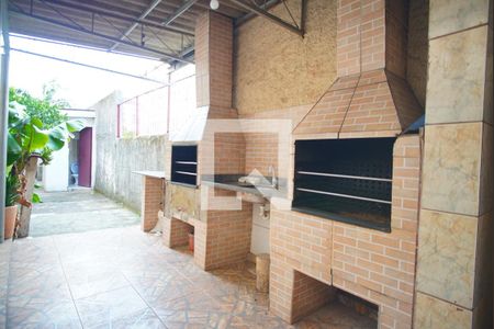 Apartamento para alugar com 52m², 1 quarto e sem vagaÁrea Comum - Churrasqueira Comunitária