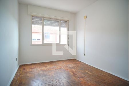 Sala de apartamento para alugar com 1 quarto, 52m² em Jardim Dona Leopoldina, Porto Alegre