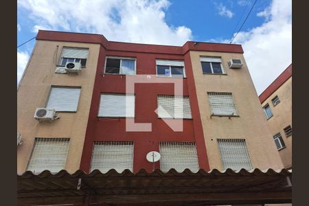 Apartamento para alugar com 52m², 1 quarto e sem vaga Apartamento para alugar com 52m², 1 quarto e sem vagaAdesivo na Janela