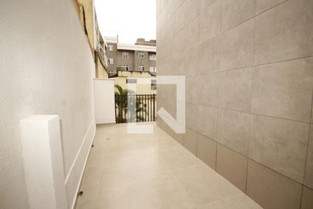 Apartamento à venda com 195m², 3 quartos e 3 vagasÁrea Externa