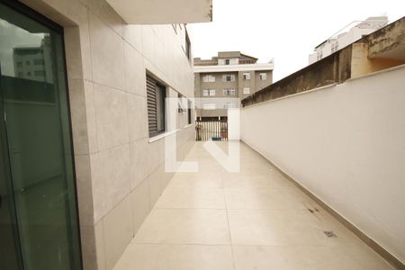 Apartamento à venda com 195m², 3 quartos e 3 vagasÁrea Externa