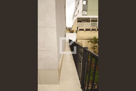 Apartamento à venda com 195m², 3 quartos e 3 vagasÁrea Externa