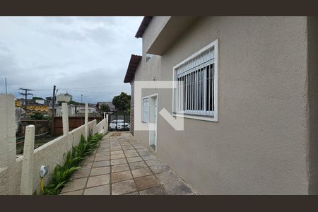 Apartamento para alugar com 35m², 1 quarto e 1 vagaEntrada Lateral