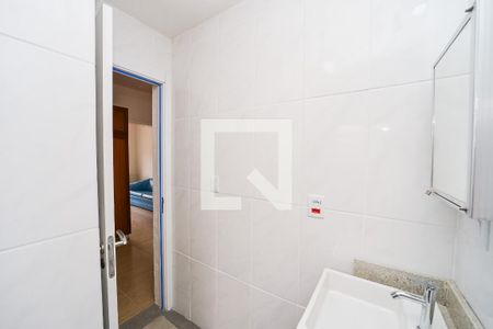 Apartamento para alugar com 35m², 1 quarto e 1 vagaBanheiro