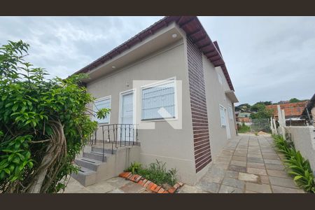 Apartamento para alugar com 35m², 1 quarto e 1 vagaEntrada Lateral