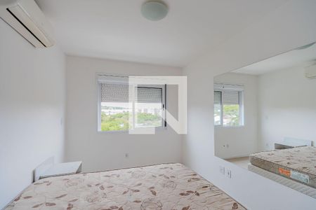 Apartamento para alugar com 69m², 3 quartos e 1 vaga Apartamento para alugar com 69m², 3 quartos e 1 vagaQuarto 2