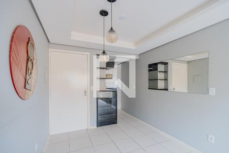 Apartamento para alugar com 69m², 3 quartos e 1 vaga Apartamento para alugar com 69m², 3 quartos e 1 vagaSala