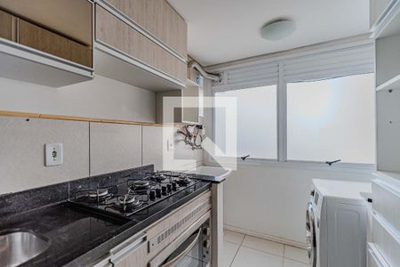 Apartamento para alugar com 69m², 3 quartos e 1 vaga Apartamento para alugar com 69m², 3 quartos e 1 vagaCozinha e Área de Serviço