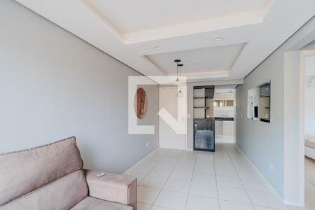 Apartamento para alugar com 69m², 3 quartos e 1 vaga Apartamento para alugar com 69m², 3 quartos e 1 vagaSala