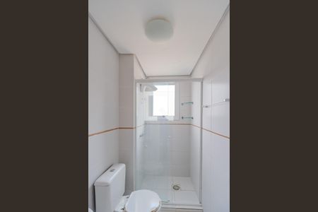 Apartamento para alugar com 69m², 3 quartos e 1 vaga Apartamento para alugar com 69m², 3 quartos e 1 vagaBanheiro