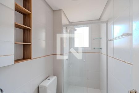 Apartamento para alugar com 69m², 3 quartos e 1 vaga Apartamento para alugar com 69m², 3 quartos e 1 vagaBanheiro