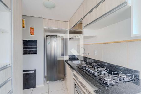 Apartamento para alugar com 69m², 3 quartos e 1 vaga Apartamento para alugar com 69m², 3 quartos e 1 vagaCozinha e Área de Serviço