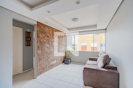 Apartamento para alugar com 69m², 3 quartos e 1 vaga Apartamento para alugar com 69m², 3 quartos e 1 vagaSala