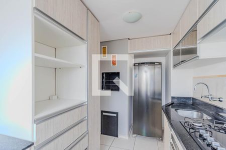 Apartamento para alugar com 69m², 3 quartos e 1 vaga Apartamento para alugar com 69m², 3 quartos e 1 vagaCozinha e Área de Serviço