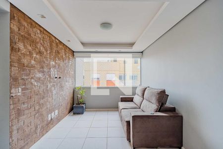 Apartamento para alugar com 69m², 3 quartos e 1 vaga Apartamento para alugar com 69m², 3 quartos e 1 vagaSala