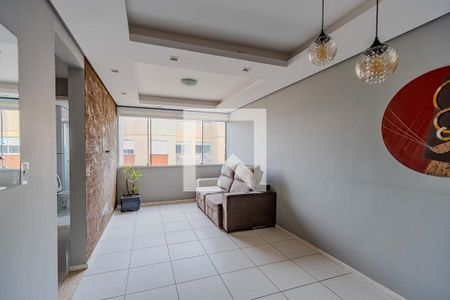Apartamento para alugar com 69m², 3 quartos e 1 vaga Apartamento para alugar com 69m², 3 quartos e 1 vagaSala