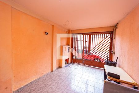 Casa à venda com 120m², 2 quartos e 1 vagaGaragem