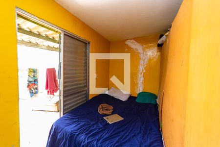 Casa à venda com 120m², 2 quartos e 1 vagaQuarto 2