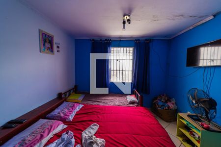 Casa à venda com 120m², 2 quartos e 1 vagaQuarto 1