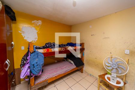 Casa à venda com 120m², 2 quartos e 1 vagaQuarto 2