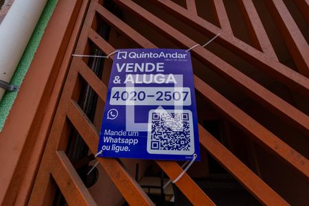 Casa à venda com 120m², 2 quartos e 1 vagaPlaca