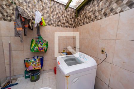 Casa à venda com 120m², 2 quartos e 1 vagaÁrea de Serviço